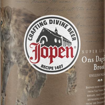 Ons Dagelijks Brood